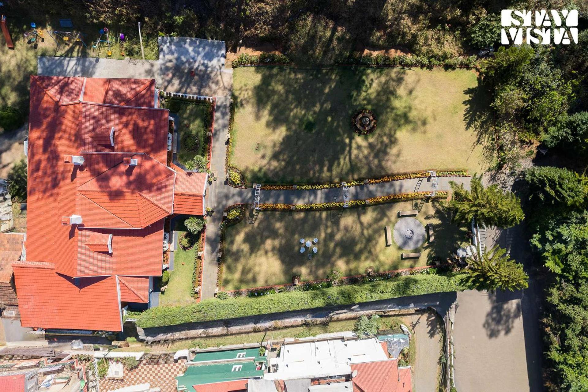 6 Bhk Greenwood Bungalow Heritage In The Heart Of Ooty Dış mekan fotoğraf