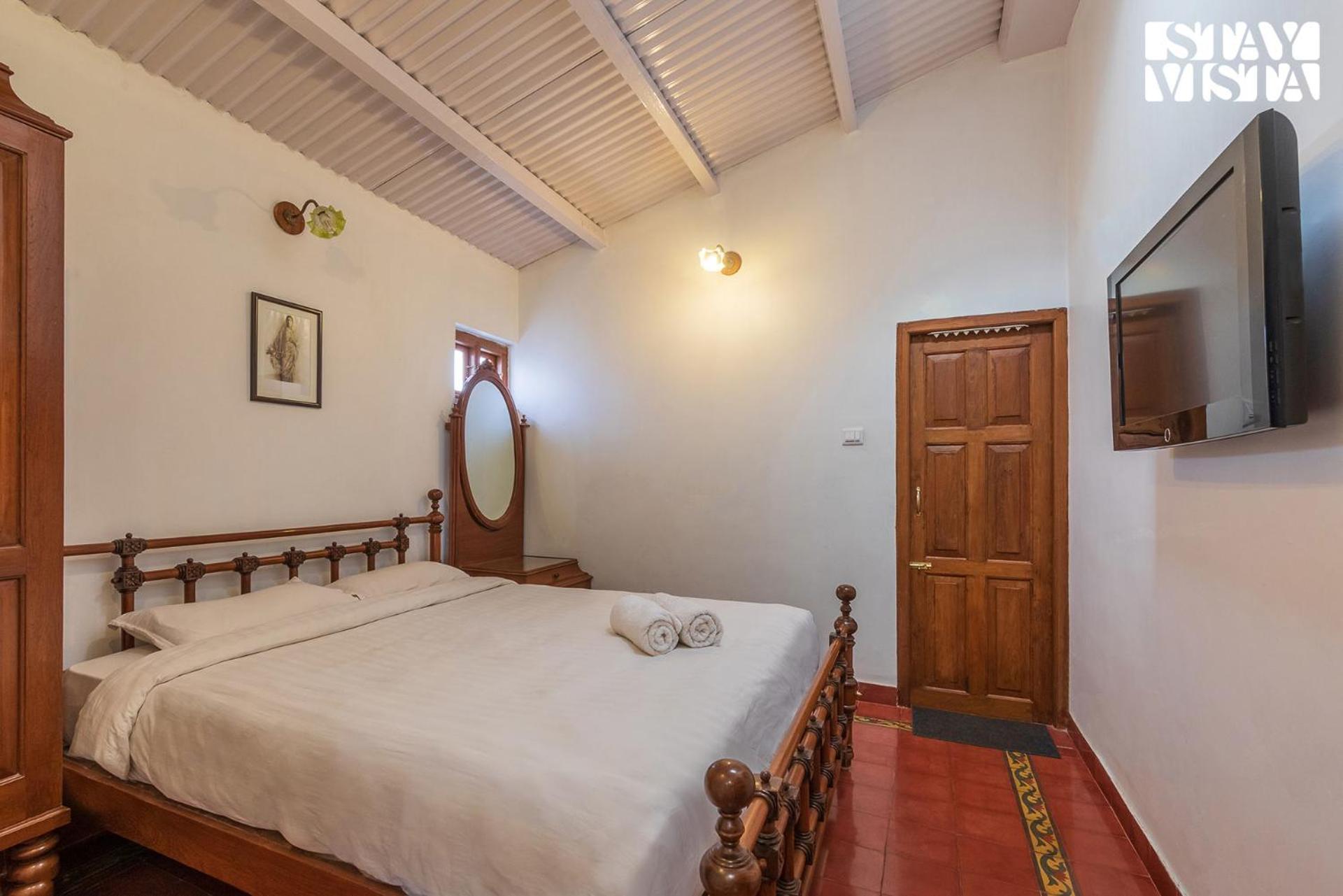 6 Bhk Greenwood Bungalow Heritage In The Heart Of Ooty Dış mekan fotoğraf